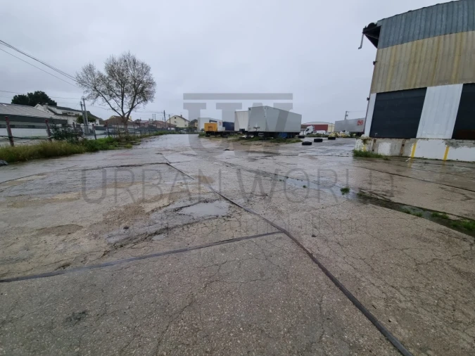 Armazém para Venda em Sarilhos Grandes Foto 6