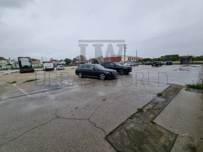 Armazém para Venda em Sarilhos Grandes Foto 7