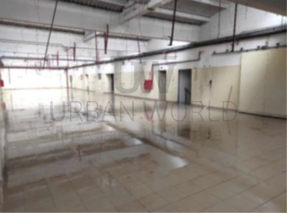 Armazém para Venda em Alfragide Foto 3