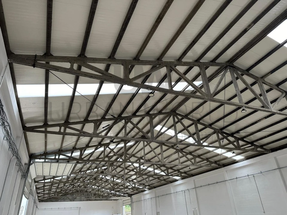 Armazém para Arrendamento em Rio de Moinhos Foto 27