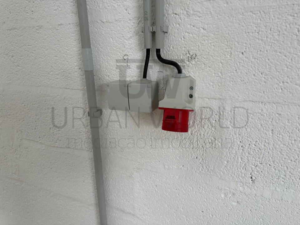 Armazém para Arrendamento em Rio de Moinhos Foto 28