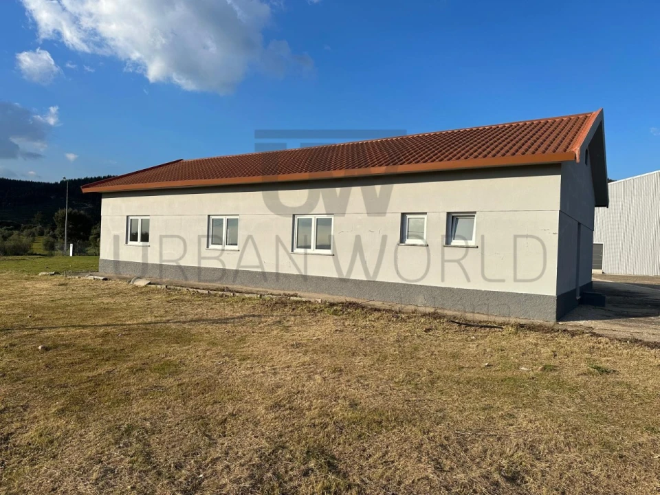 Armazém para Arrendamento em Rio de Moinhos Foto 24