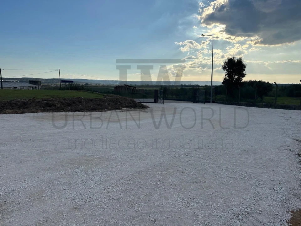 Armazém para Arrendamento em Rio de Moinhos Foto 34