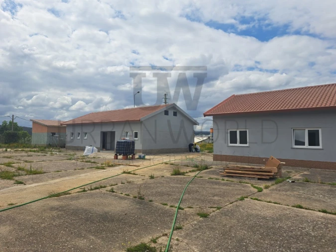 Armazém para Arrendamento em Rio de Moinhos Foto 18