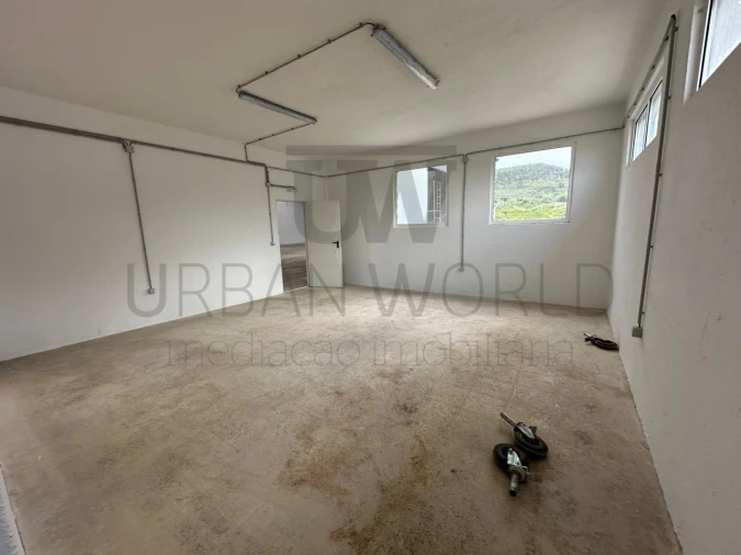 Armazém para Arrendamento em Rio de Moinhos Foto 37