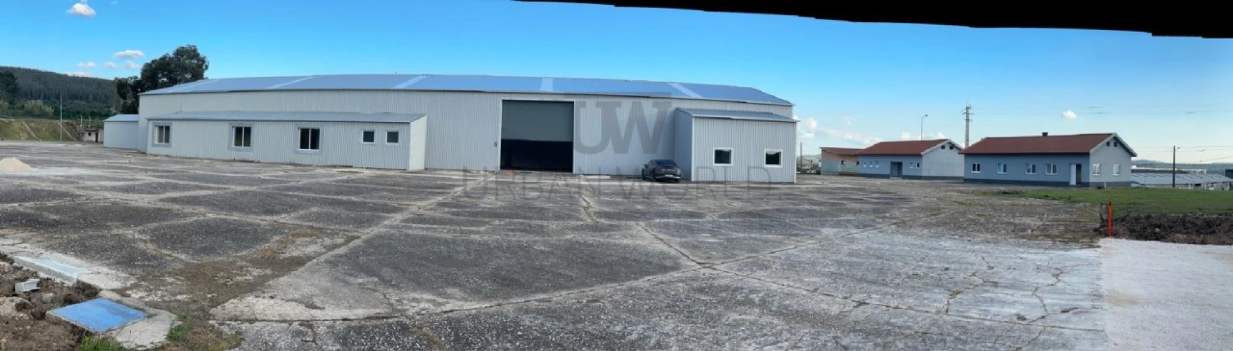 Armazém para Arrendamento em Rio de Moinhos Foto 44