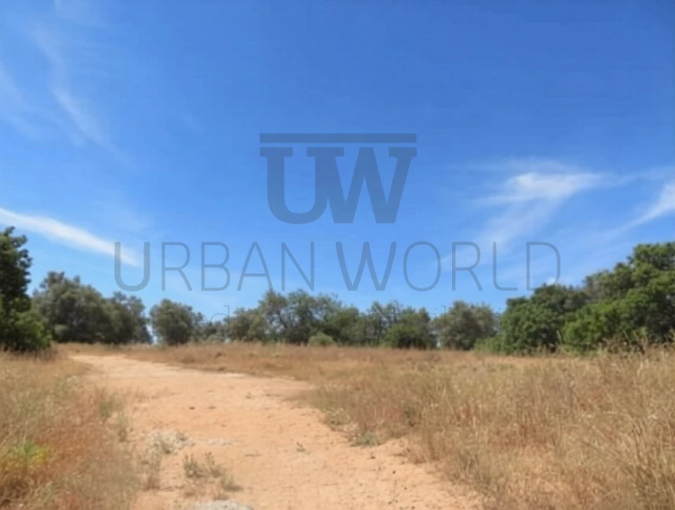 Terreno para Venda em Tavira (Santa Maria e Santiago) Foto 1