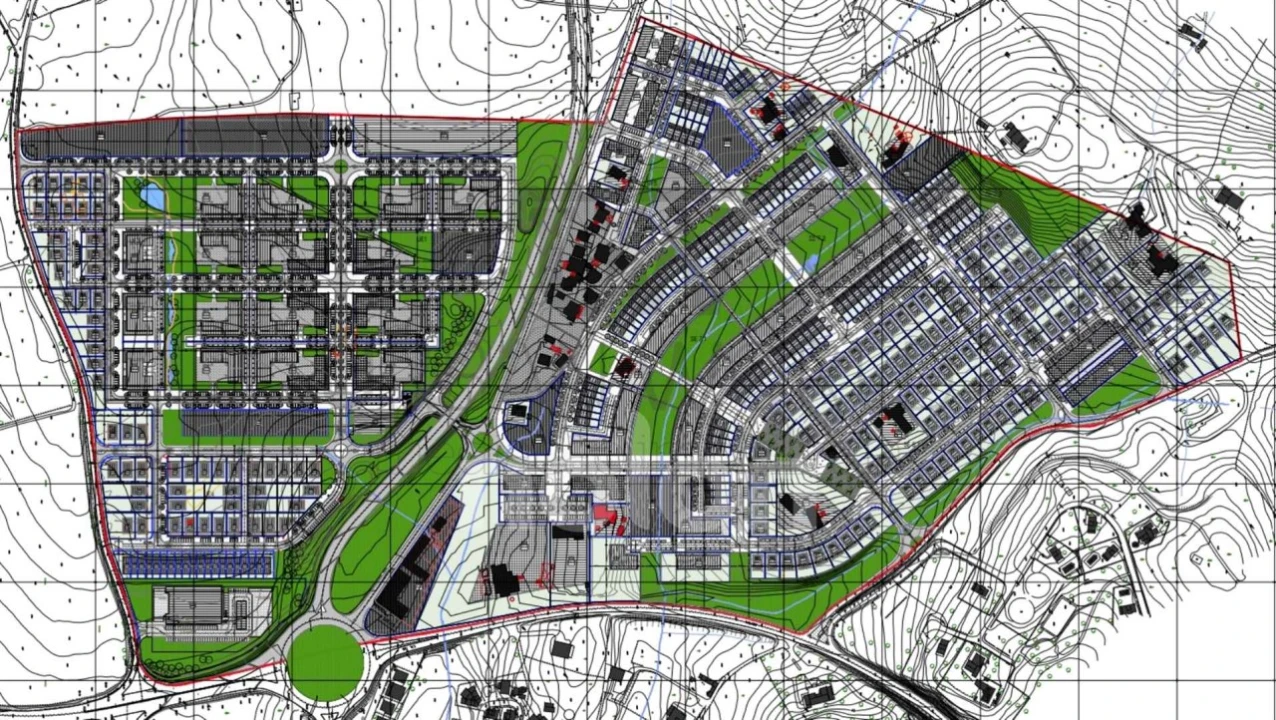 Terreno para Venda em Tavira (Santa Maria e Santiago) Foto 4