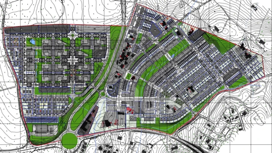 Terreno para Venda em Tavira (Santa Maria e Santiago) Foto 4