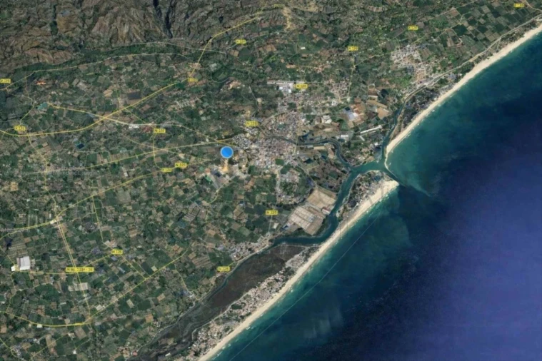 Terreno para Venda em Tavira (Santa Maria e Santiago) Foto 6