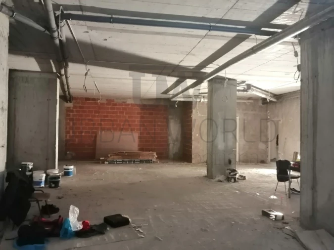 Loja para Venda em Algés, Linda-A-Velha e Cruz Quebrada-Dafundo Foto 5