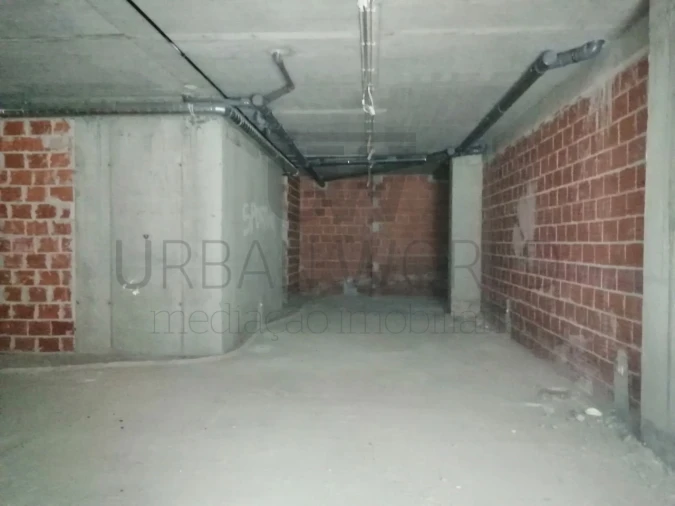 Loja para Venda em Algés, Linda-A-Velha e Cruz Quebrada-Dafundo Foto 8