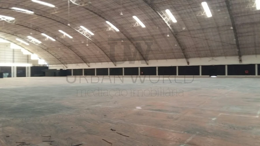 Armazém para Arrendamento em Azeitão (São Lourenço e São Simão) Foto 6