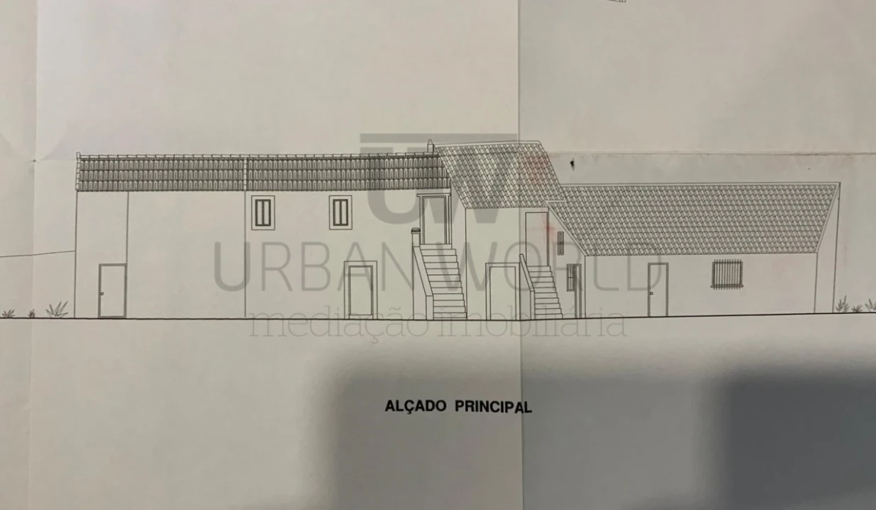 Terreno para Venda em Lousa Foto 3