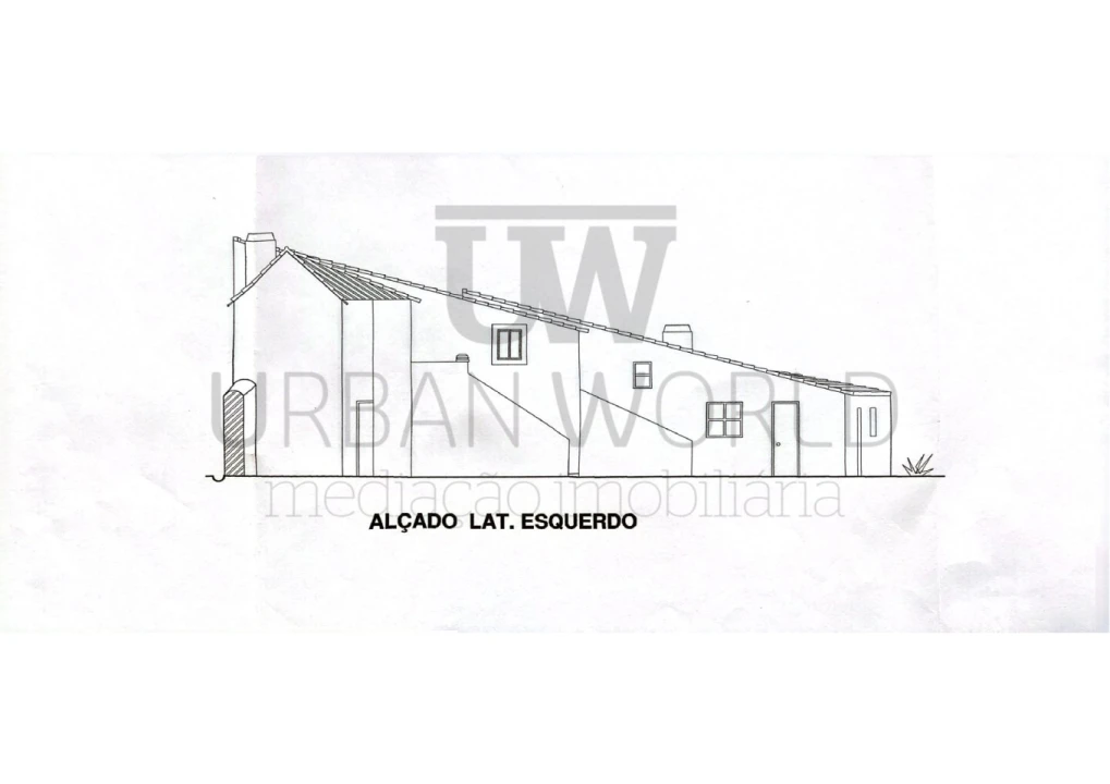 Terreno para Venda em Lousa Foto 7