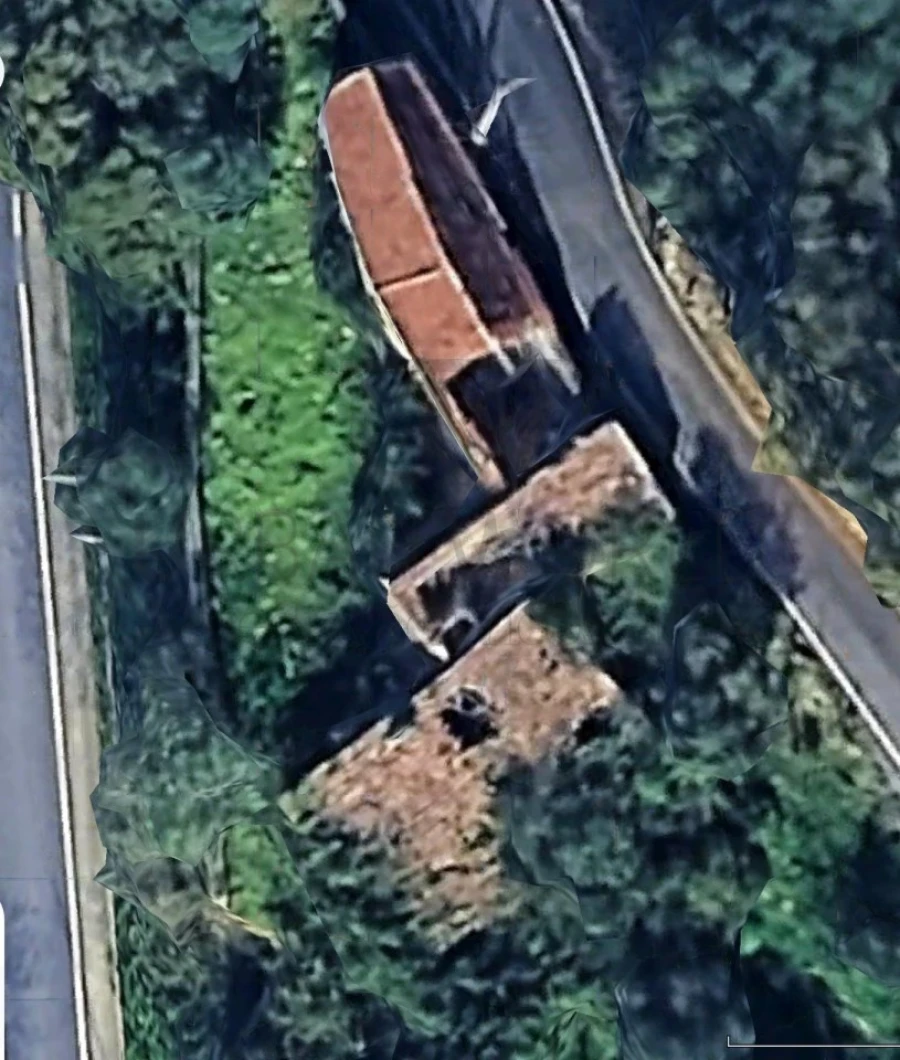 Terreno para Venda em Lousa Foto 7