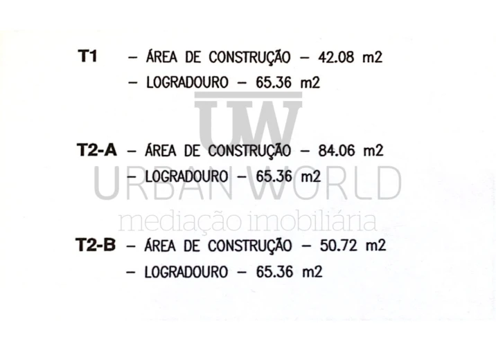 Terreno para Venda em Lousa Foto 4