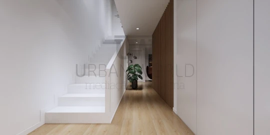 Moradia T3 para Venda em Alcabideche