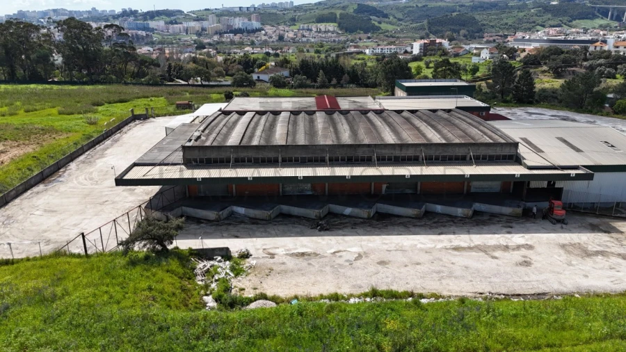 Armazém para Venda em Loures Foto 21
