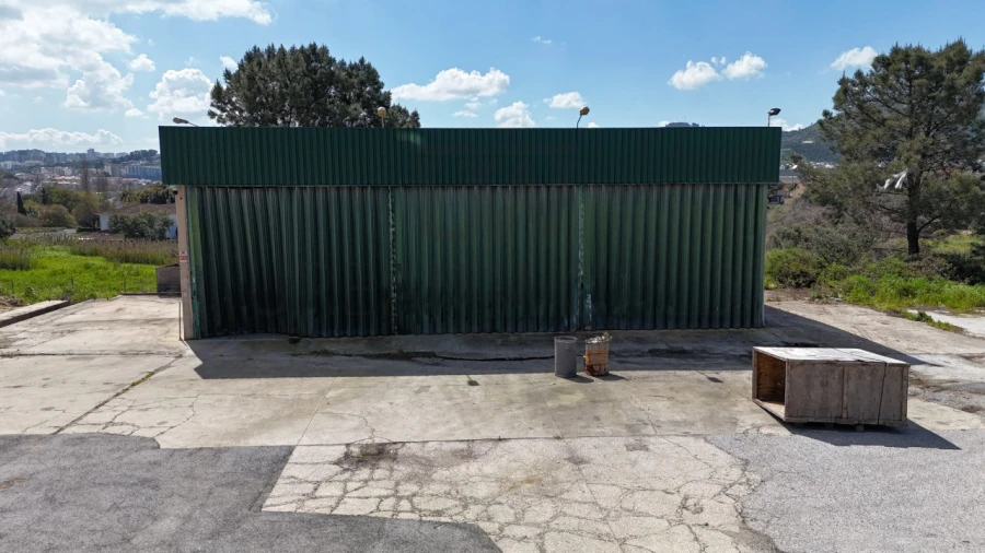 Armazém para Venda em Loures Foto 25