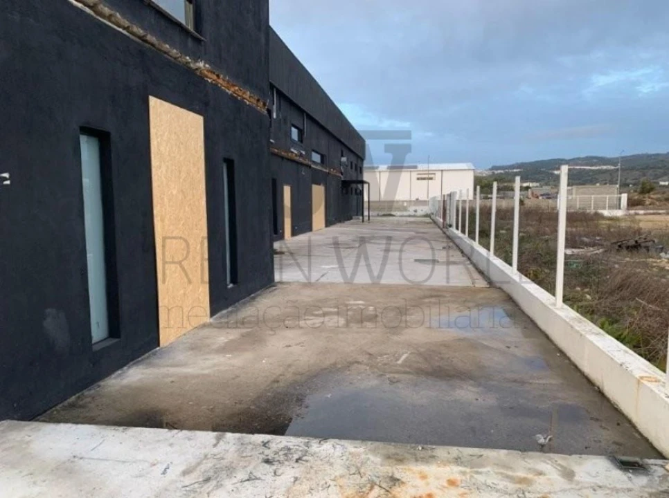 Armazém para Venda em Nossa Senhora da Conceição e São Bartolomeu Foto 5