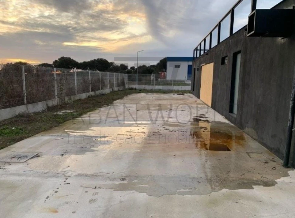 Armazém para Venda em Nossa Senhora da Conceição e São Bartolomeu Foto 6