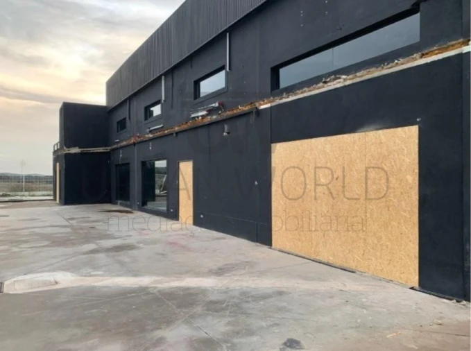 Armazém para Venda em Nossa Senhora da Conceição e São Bartolomeu Foto 2