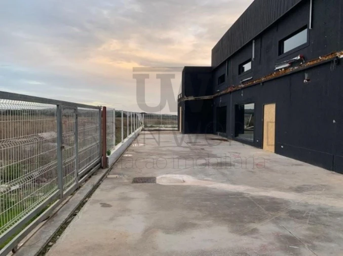 Armazém para Venda em Nossa Senhora da Conceição e São Bartolomeu Foto 3