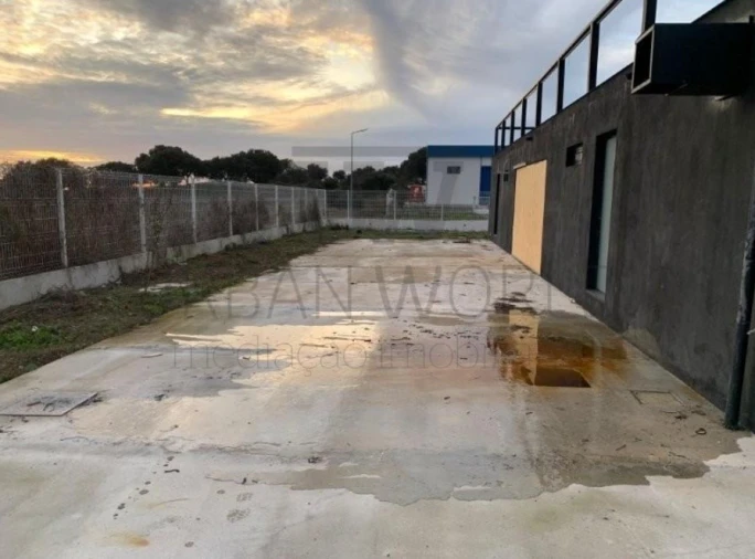 Armazém para Venda em Nossa Senhora da Conceição e São Bartolomeu Foto 6