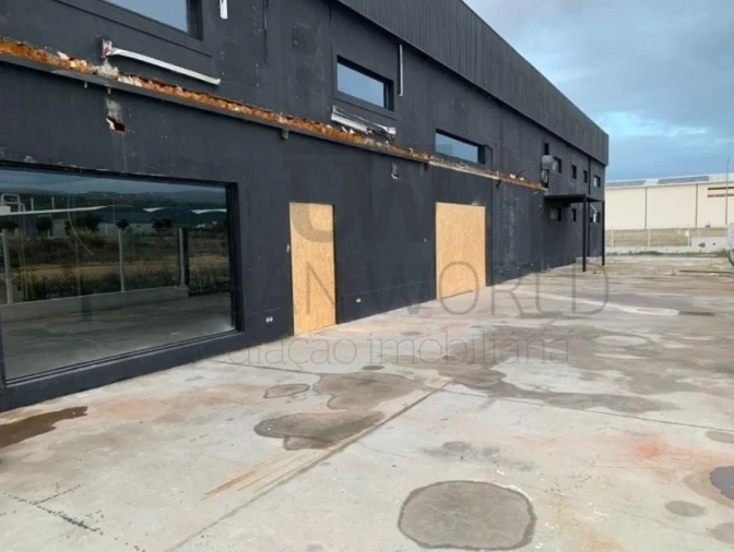 Armazém para Venda em Nossa Senhora da Conceição e São Bartolomeu Foto 10