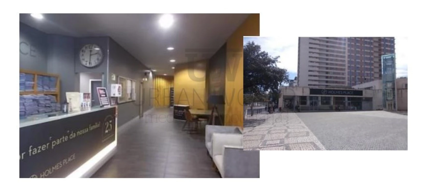 Loja para Venda em Parque das Nações Foto 1