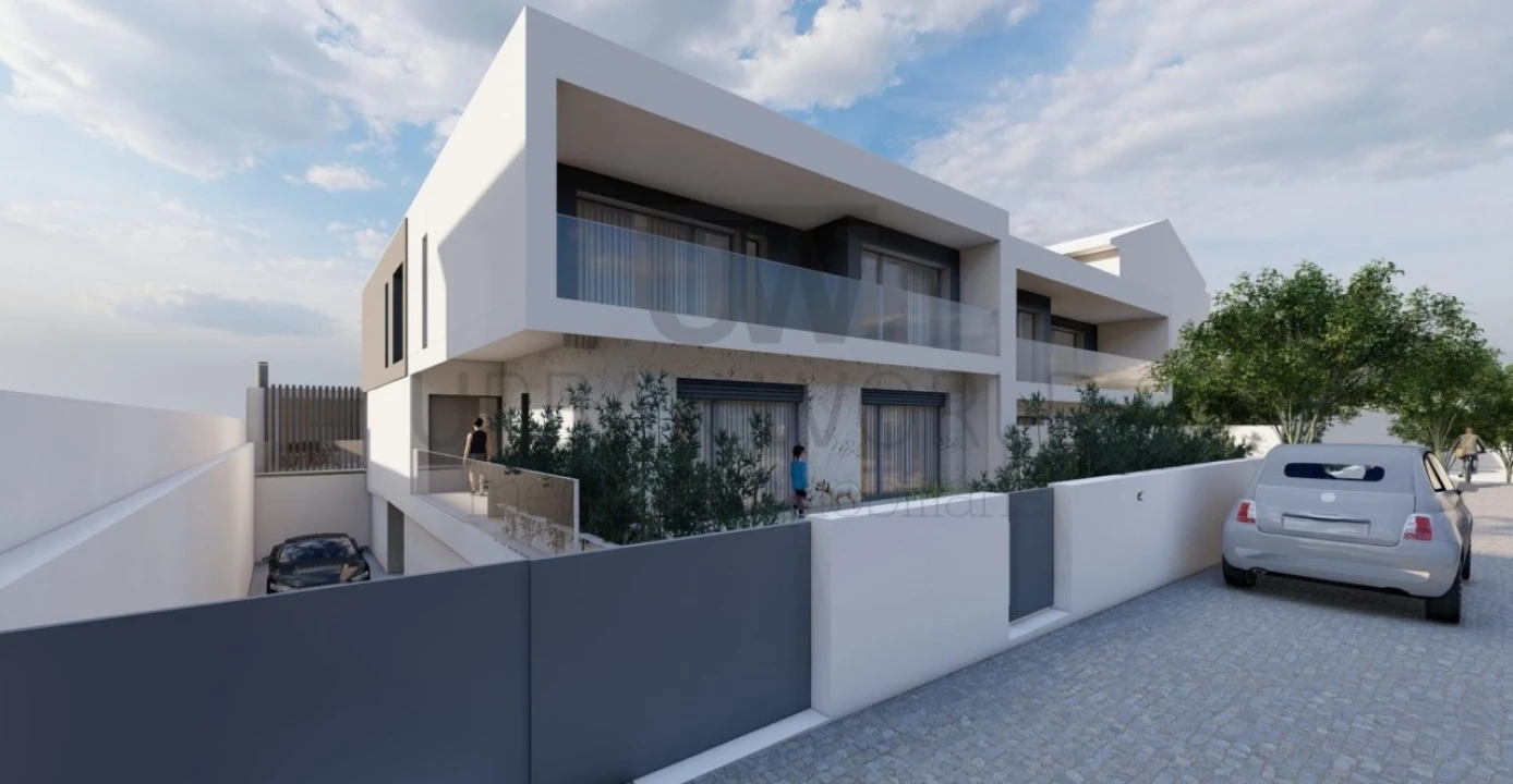 Moradia T4 para Venda em Venda do Pinheiro e Santo Estêvão das Galés Foto 3