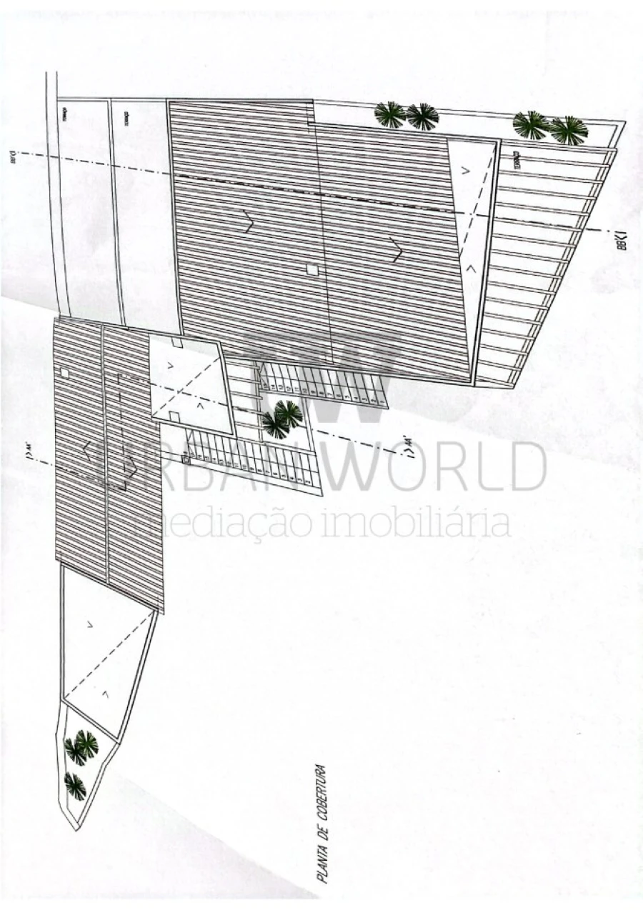 Terreno para Venda em Lousa Foto 4