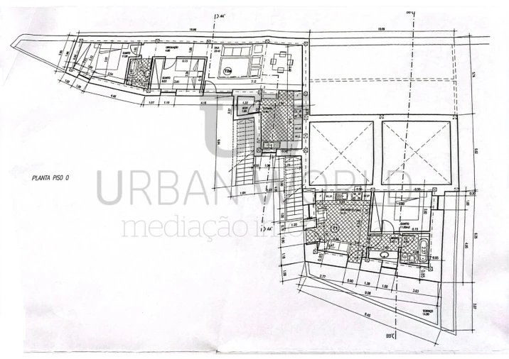 Terreno para Venda em Lousa Foto 5