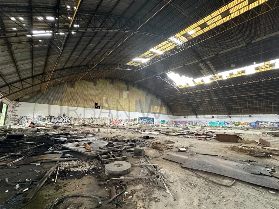 Armazém para Venda em Azeitão (São Lourenço e São Simão) Foto 1