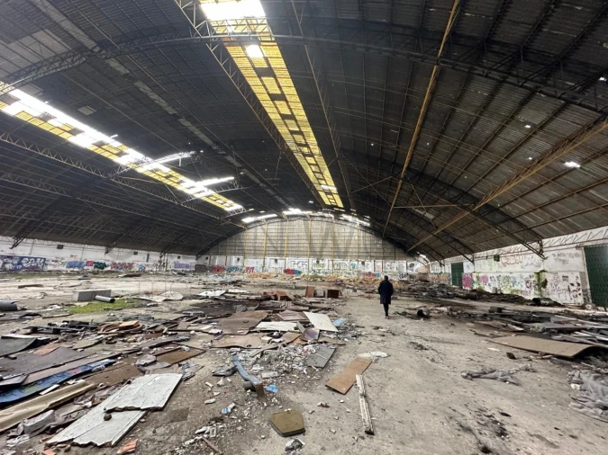 Armazém para Venda em Azeitão (São Lourenço e São Simão) Foto 2