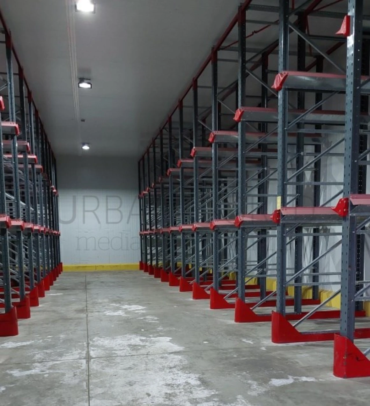 Armazém para Venda em Gafanha da Nazaré Foto 3