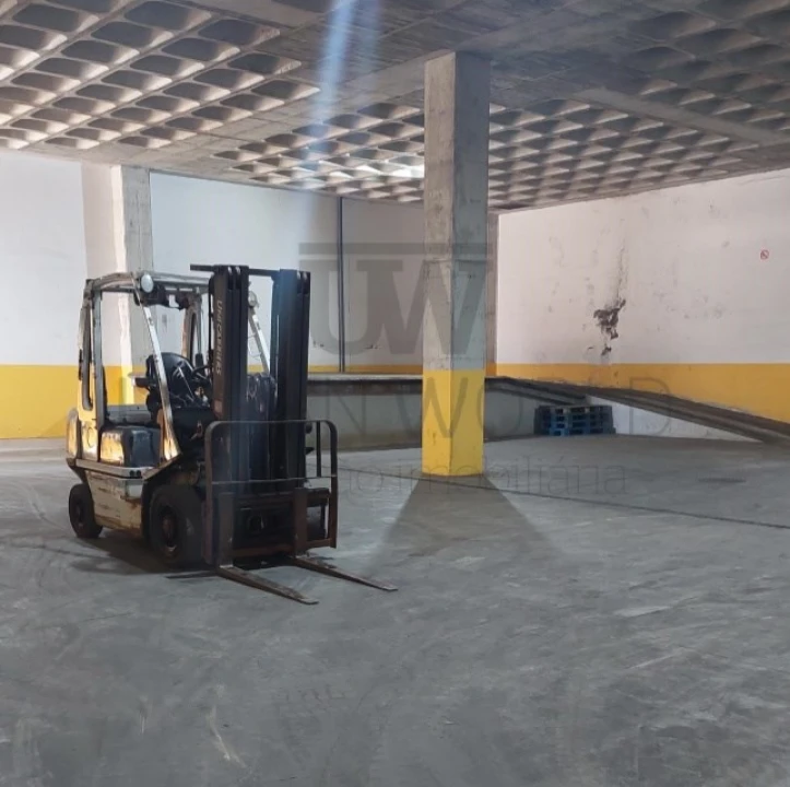 Armazém para Venda em Gafanha da Nazaré Foto 4