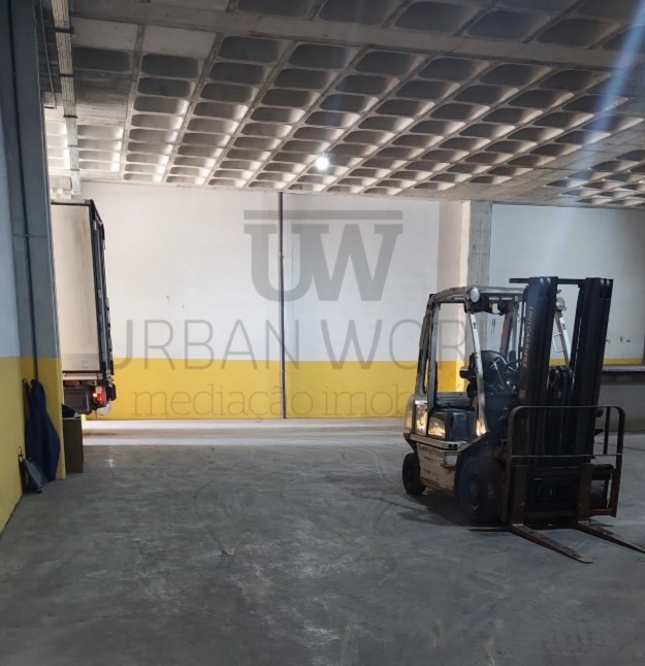 Armazém para Venda em Gafanha da Nazaré Foto 5