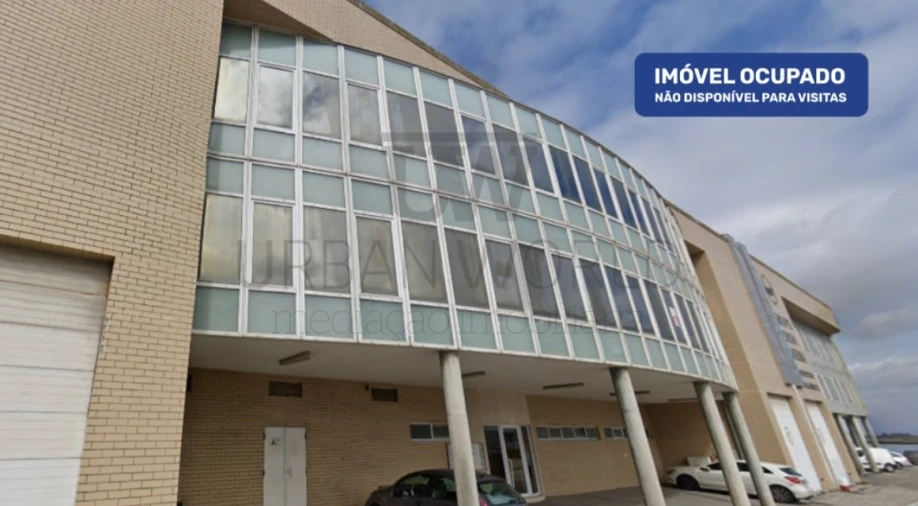 Armazém para Venda em Gafanha da Nazaré Foto 1