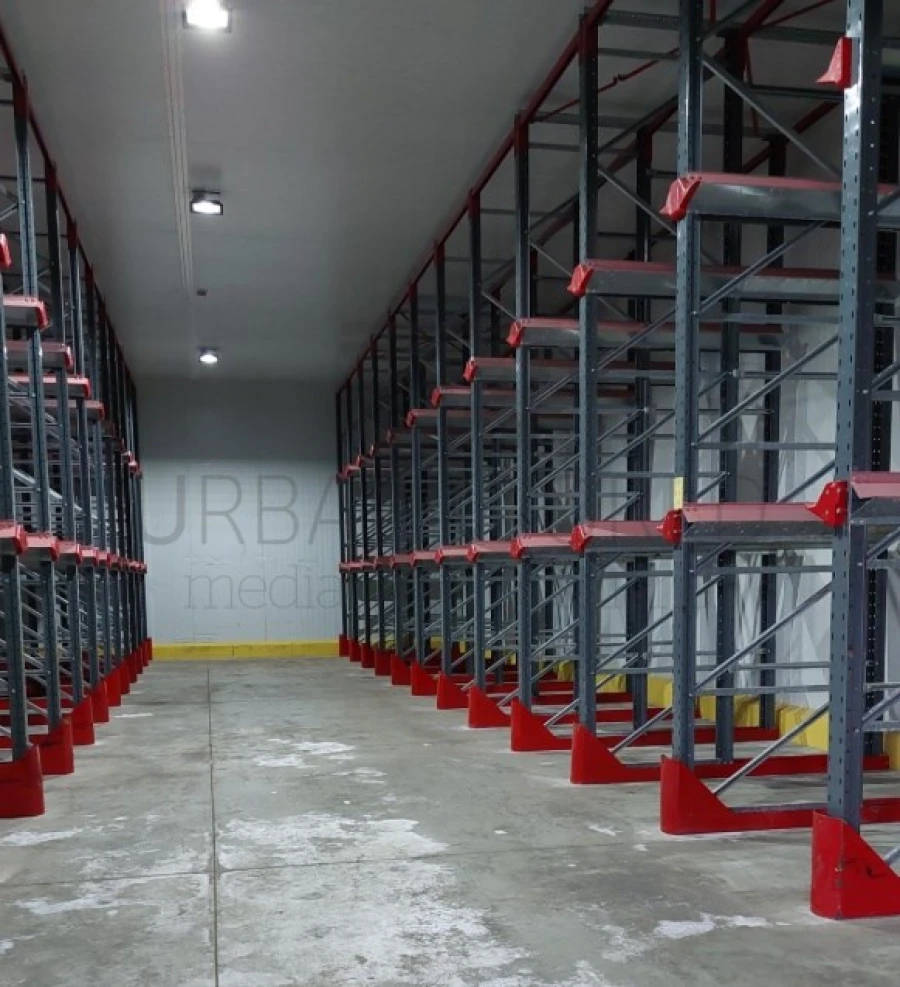 Armazém para Venda em Gafanha da Nazaré Foto 3