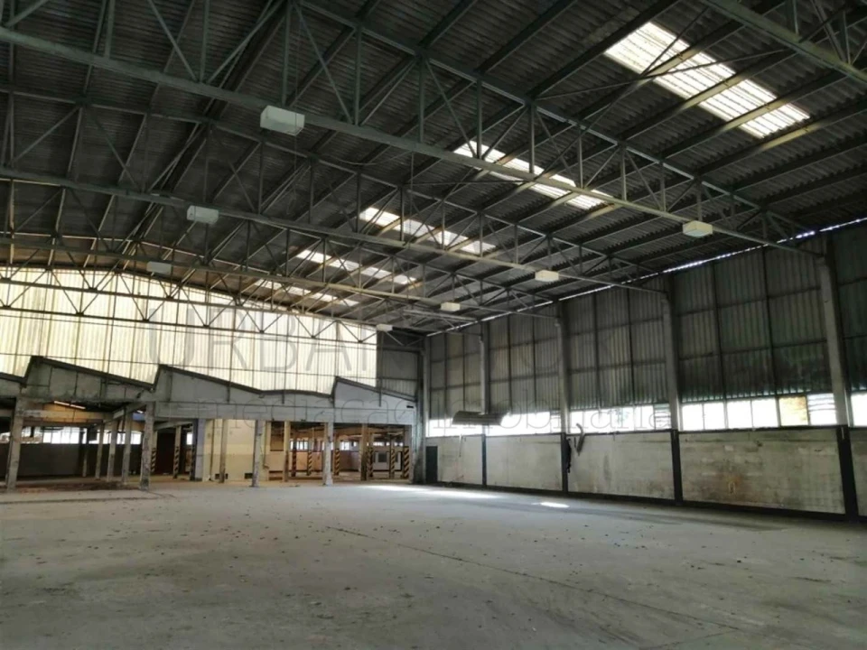 Armazém para Venda em Perafita, Lavra e Santa Cruz do Bispo Foto 3