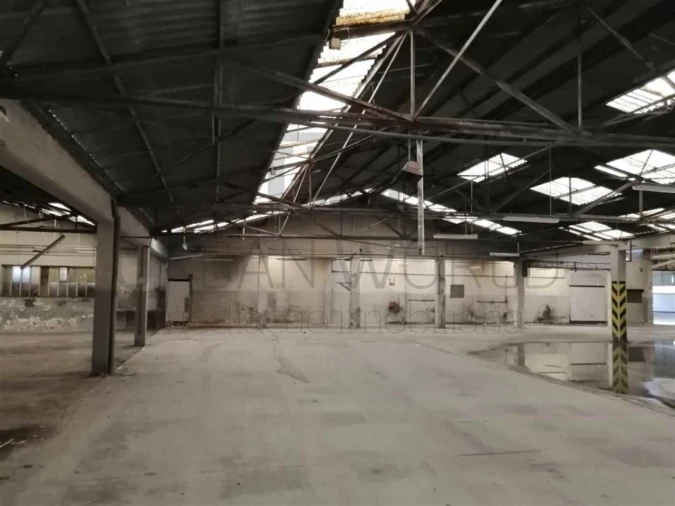 Armazém para Venda em Perafita, Lavra e Santa Cruz do Bispo Foto 2