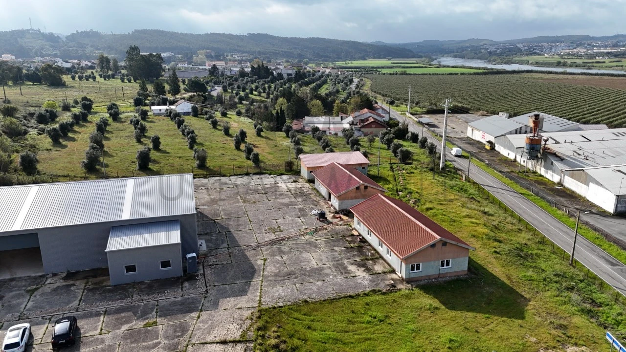 Armazém para Venda em Rio de Moinhos Foto 15
