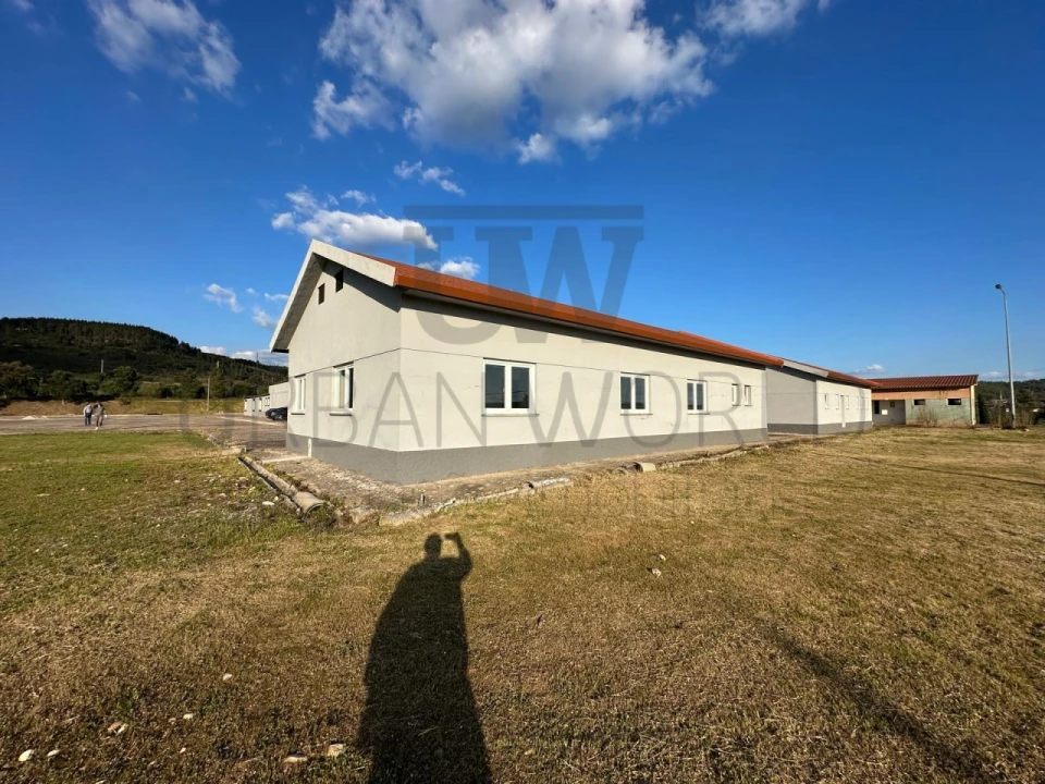 Armazém para Venda em Rio de Moinhos Foto 26