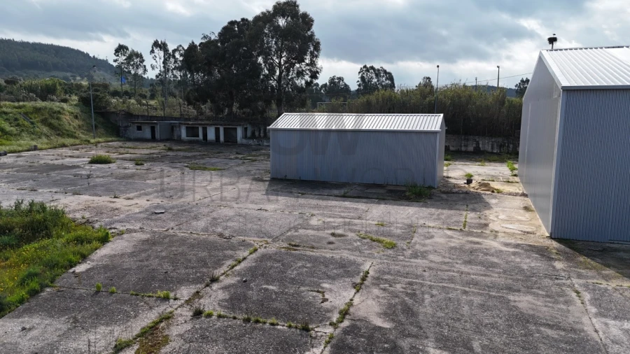 Armazém para Venda em Rio de Moinhos Foto 12