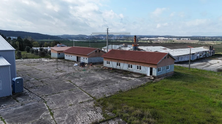 Armazém para Venda em Rio de Moinhos Foto 20
