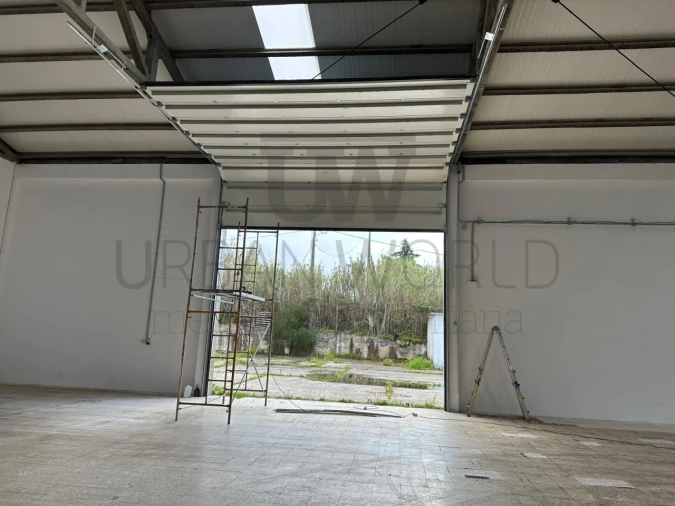 Armazém para Venda em Rio de Moinhos Foto 29