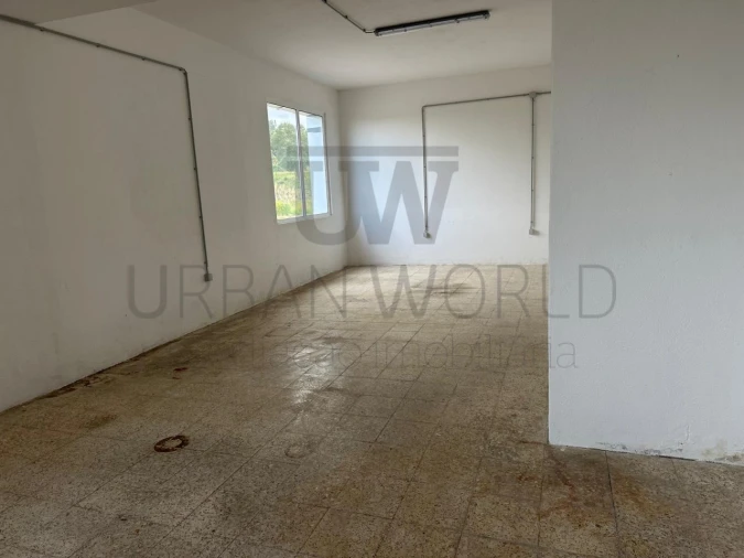 Armazém para Venda em Rio de Moinhos Foto 33