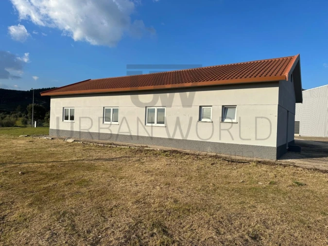 Armazém para Venda em Rio de Moinhos Foto 24